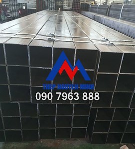 Click để xem hình đầy đủ THÉP HỘP VUÔNG 150X150X3MM